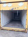 Foto - Lagerraum, 7,50 m x 2,50 m, Garage, Lager, Selfstorage
