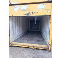 Lagerraum, 7,50 m x 2,50 m, Garage, Lager, Selfstorage - Am Ettersberg