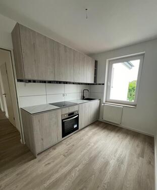 Foto - Etagenwohnung in Jülich zur Miete