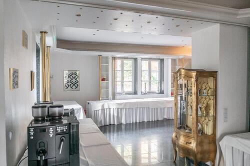 Foto - Erdgeschoßwohnung in Wetter (Ruhr) zur Miete