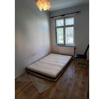 room for rent - 500,00&nbsp;EUR Kaltmiete, ca.&nbsp; 18,00&nbsp;m&sup2; in Berlin (PLZ: 13355) Mitte
