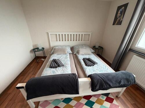 Foto - Möblierte 2-Zimmer Eigentumswohnung