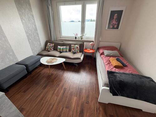 Foto - 2 Zimmer Etagenwohnung zum Kaufen in Goslar