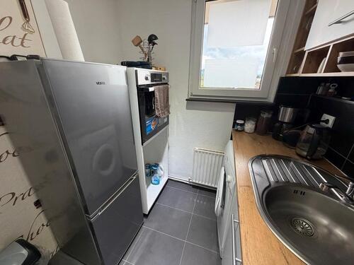 Foto - Etagenwohnung in Goslar zum Kaufen