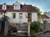 Foto - Reihenhaus in Bad Kissingen - 75.000,00&nbsp;EUR Kaufpreis, ca.&nbsp; 70,00&nbsp;m&sup2;