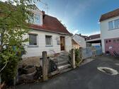 Foto - 3 Zimmer Reihenhaus zum Kaufen in Bad Kissingen