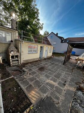 Foto - Reihenhaus in Bad Kissingen zum Kaufen