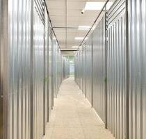Storebox Selfstorage-Lager in Neunkirchen