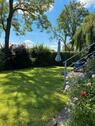Foto - Ferienbungalow mit Seeblick, Wintergarten, Bootsliegeplatz