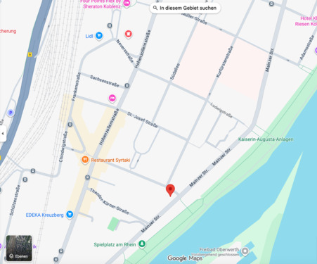 Foto - andere in Koblenz zur Miete