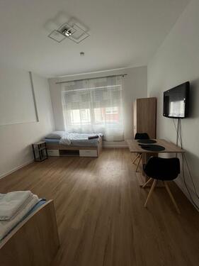 Foto - Etagenwohnung zur Miete in Baesweiler