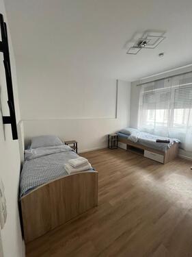 Foto - Etagenwohnung in Baesweiler