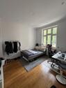 Foto - Untermiete: Möbilierte 1,5-Zimmer Altbauwohnung in Wilhelmshaven