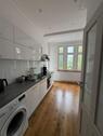 Foto - Etagenwohnung zur Miete in Wilhelmshaven