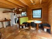 Foto - Möblierte Erdgeschosswohnung 80 qm, überdachte Terrasse, Carport