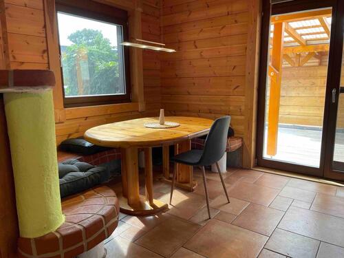 Foto - Etagenwohnung in Kappel-Grafenhausen