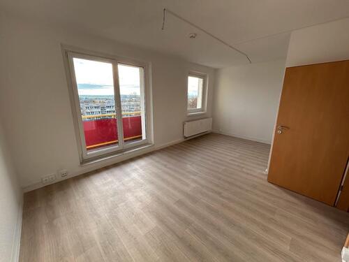 Foto - Etagenwohnung zur Miete in Wolmirstedt