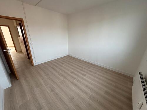 Foto - Etagenwohnung in Wolmirstedt zur Miete