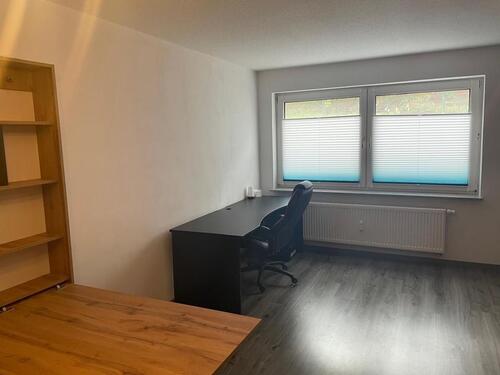 Foto - Etagenwohnung zur Miete in Gevelsberg