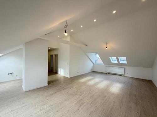 Foto - Etagenwohnung zur Miete in Mönchengladbach