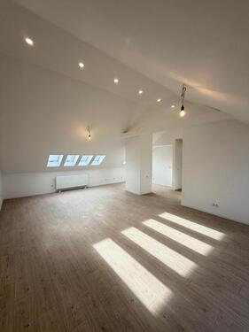 Foto - Etagenwohnung in Mönchengladbach