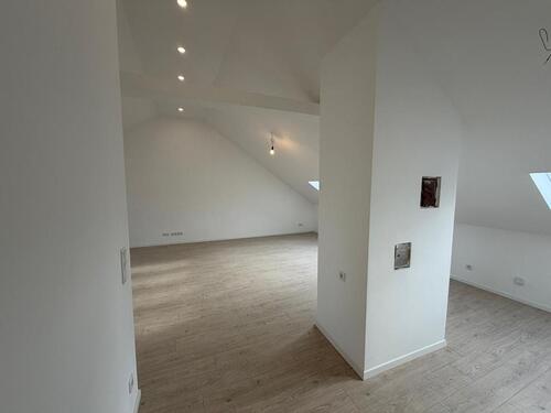 Foto - Etagenwohnung in Mönchengladbach zur Miete