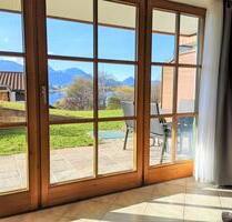 Möblierte Mietwohnung Hopfen am See-Füssen