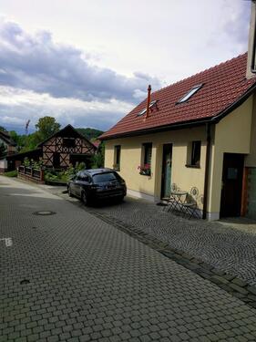 Foto - WohnungWohnhaus in Schalkau zu vermieten