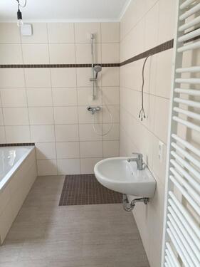 Foto - Etagenwohnung in Frankenblick zur Miete