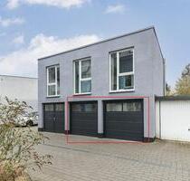 Ladestation für Elektroauto als Stellplatz oder Garage - Köln Ehrenfeld