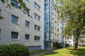 Foto - Etagenwohnung in Dresden