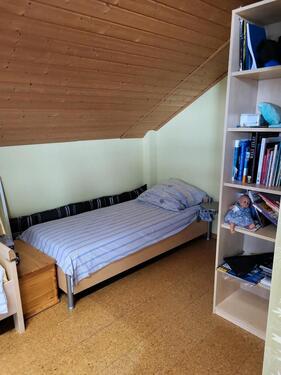 Foto - Etagenwohnung zur Miete in Ehingen (Donau)