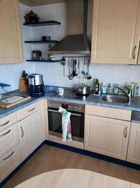 Foto - Etagenwohnung in Ehingen (Donau)