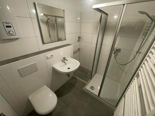 Foto - Etagenwohnung in Ludwigshafen am Rhein