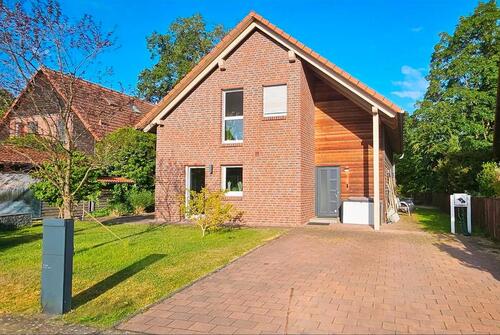 Foto - Modern wohnen - energieeffizientes Haus für 2 bis 3 Personen