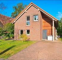Stilvoll, effizient, modern – Ihr neues Zuhause in ruhiger Lage - Langenhagen