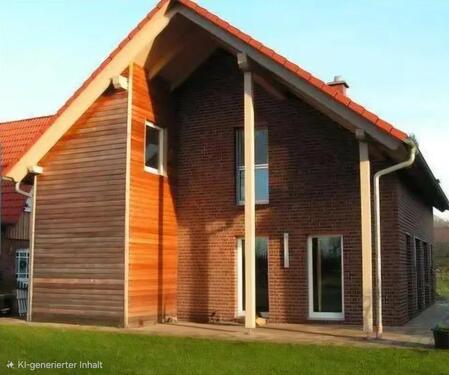 Foto - Einfamilienhaus zum Kaufen in Langenhagen