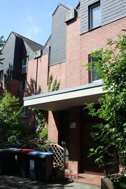 Foto - Wohnung Aachen Nähe Klinikum - 700,00 EUR Kaltmiete,