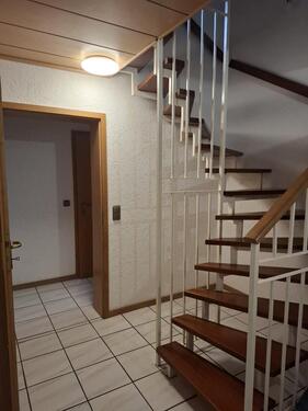 Foto - Etagenwohnung zur Miete in Bottrop