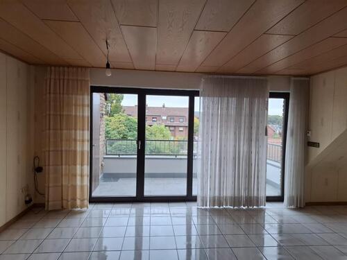 Foto - Etagenwohnung in Bottrop zur Miete