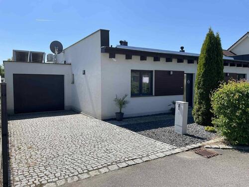 Foto - Einfamilienhaus in Landsberg