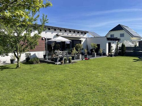 Foto - Einfamilienhaus in Landsberg zum Kaufen