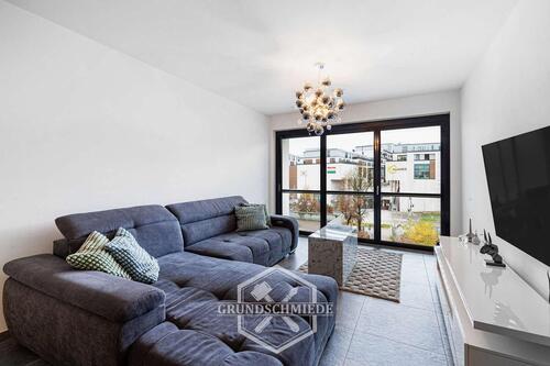 Foto - 2 Zimmer Etagenwohnung zur Miete in Stuttgart