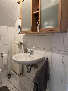 Foto - Etagenwohnung in Bremerhaven zur Miete