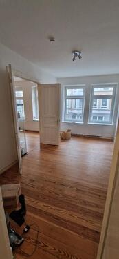 Foto - 3 Zimmer Etagenwohnung in Flensburg