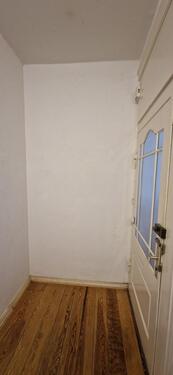 Foto - Etagenwohnung in Flensburg zur Miete