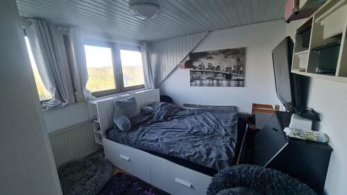 Foto - 4 Zimmer Wohnung mit Balkon, ihr Sprung in ein neues Wohngefühl !