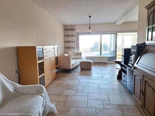 Foto - 2 Zimmer Etagenwohnung in Neunkirchen-Seelscheid