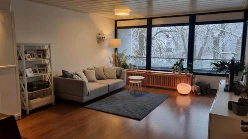 Foto - Drei-Zimmer-Wohnung im Zentrum von Fürstenfeldbruck