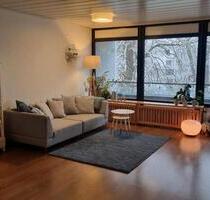 Drei-Zimmer-Wohnung im Zentrum von Fürstenfeldbruck